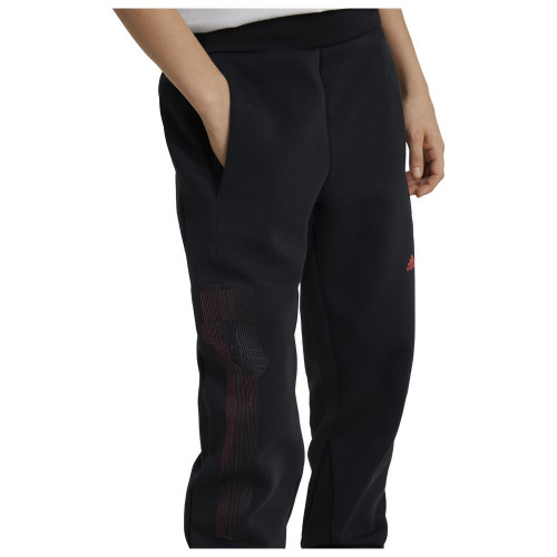 Adidas Παιδικό παντελόνι φόρμας Z.N.E. Star Wars Pants